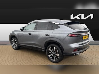 Used MG MG HS 2024 for sale - 77595179: Photo