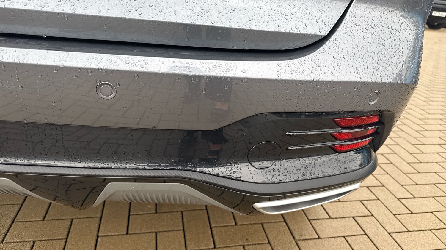 Used MG MG HS 2024 for sale - 77595179: Photo 31