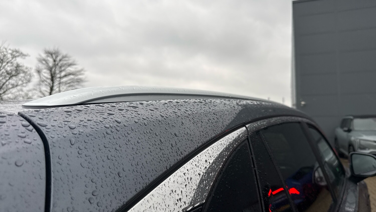 Used MG MG HS 2024 for sale - 77595179: Photo 32