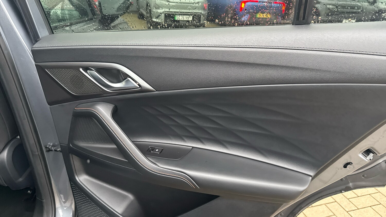 Used MG MG HS 2024 for sale - 77595179: Photo 33