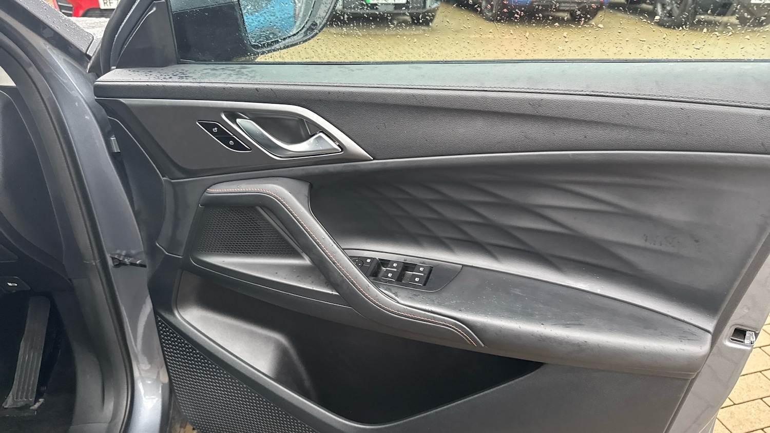 Used MG MG HS 2024 for sale - 77595179: Photo 36