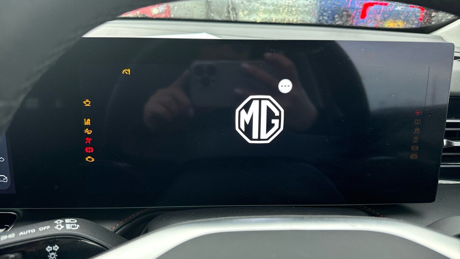 Used MG MG HS 2024 for sale - 77595179: Photo 40