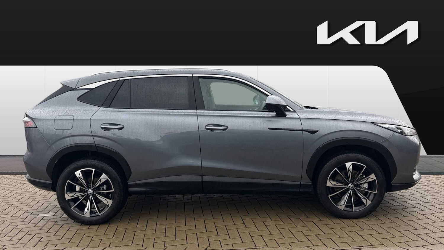 Used MG MG HS 2024 for sale - 77595179: Photo 5