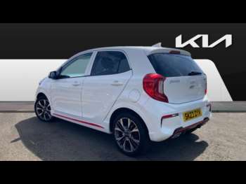 Used Kia Picanto 2023 for sale - 75190022: Photo