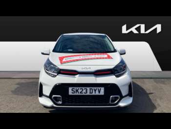 Used Kia Picanto 2023 for sale - 75190022: Photo
