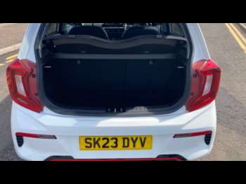 Used Kia Picanto 2023 for sale - 75190022: Photo