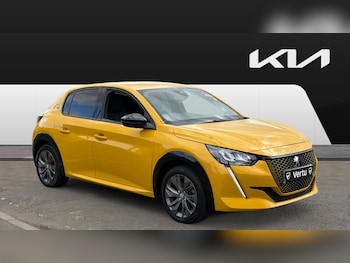 Used Peugeot 208 2022 for sale - 79445680: Photo