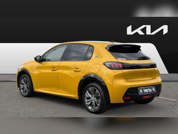 Used Peugeot 208 2022 for sale - 79445680: Photo