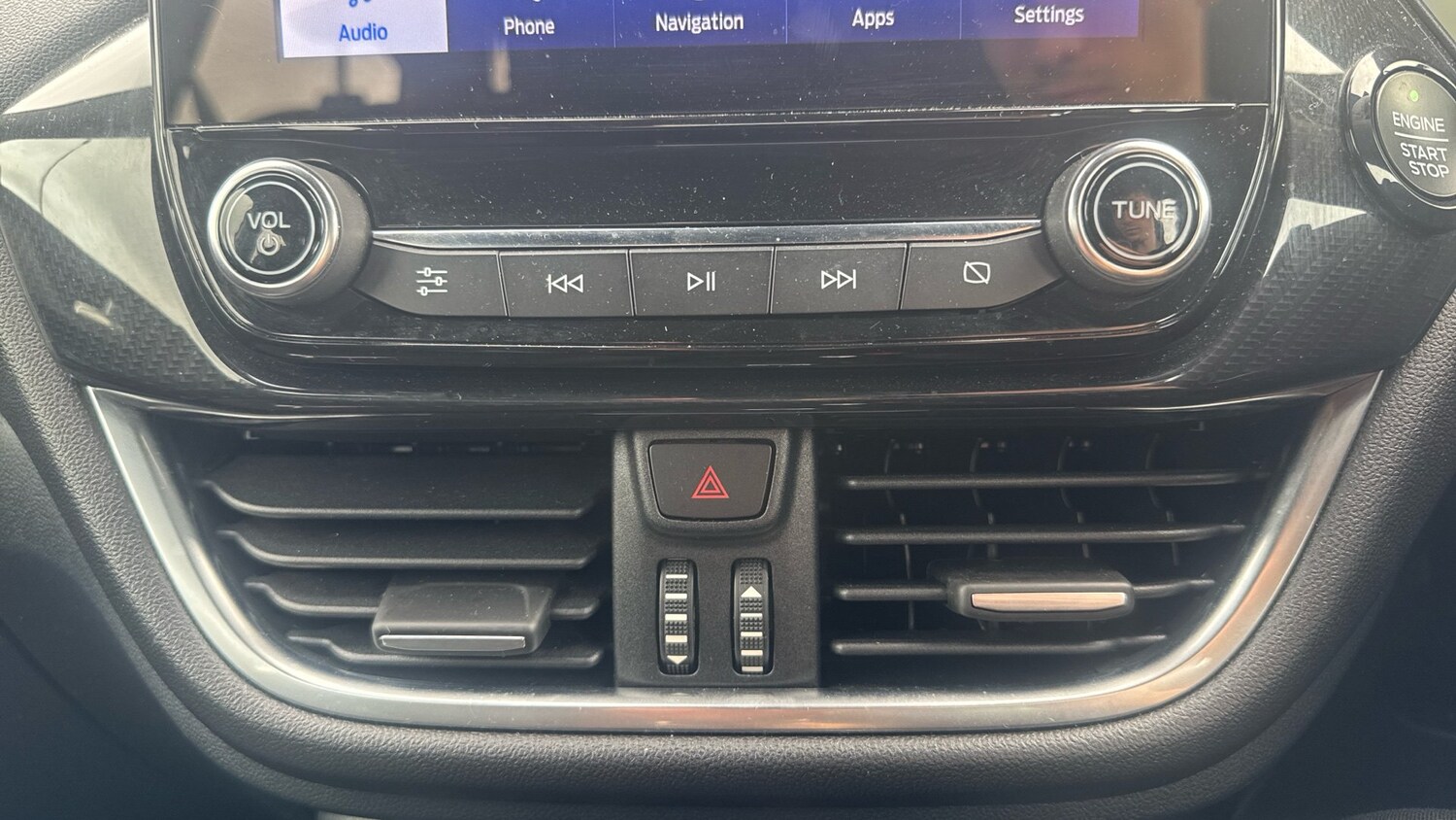 Vehicle 27