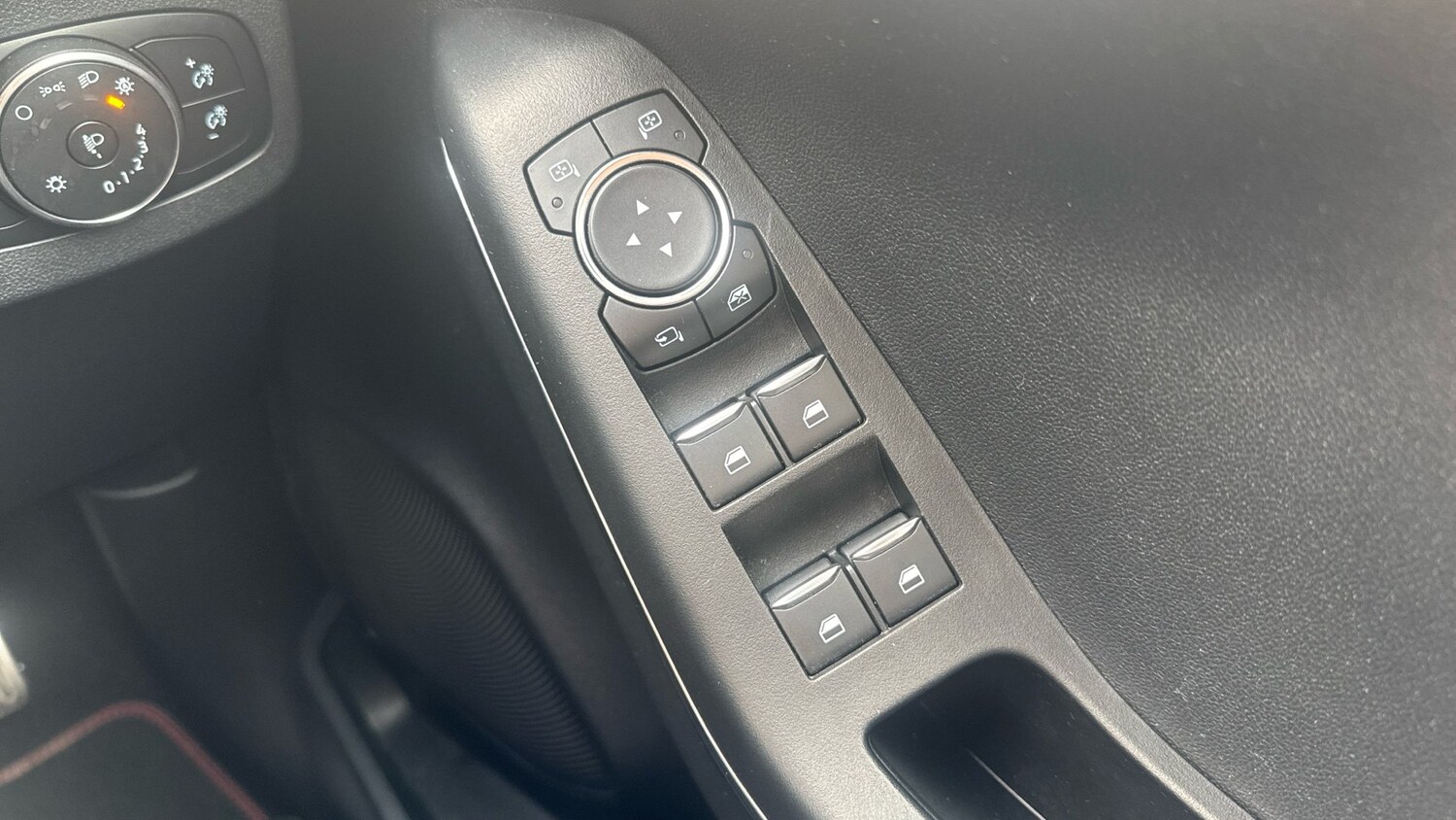 Vehicle 31