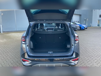 Used Kia Sportage 2025 for sale - 76948875: Photo