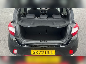 Used Hyundai i10 2022 for sale - 76892825: Photo