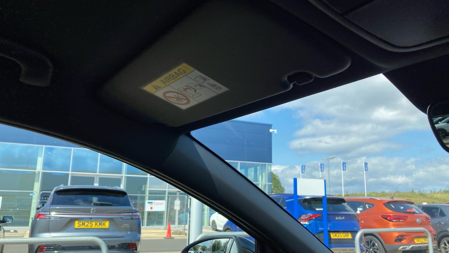 Vehicle 28