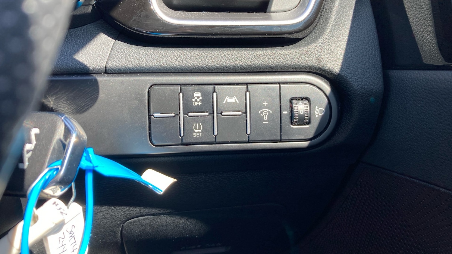 Vehicle 34