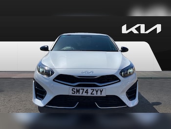 Used Kia Ceed 2025 for sale - 75178344: Photo