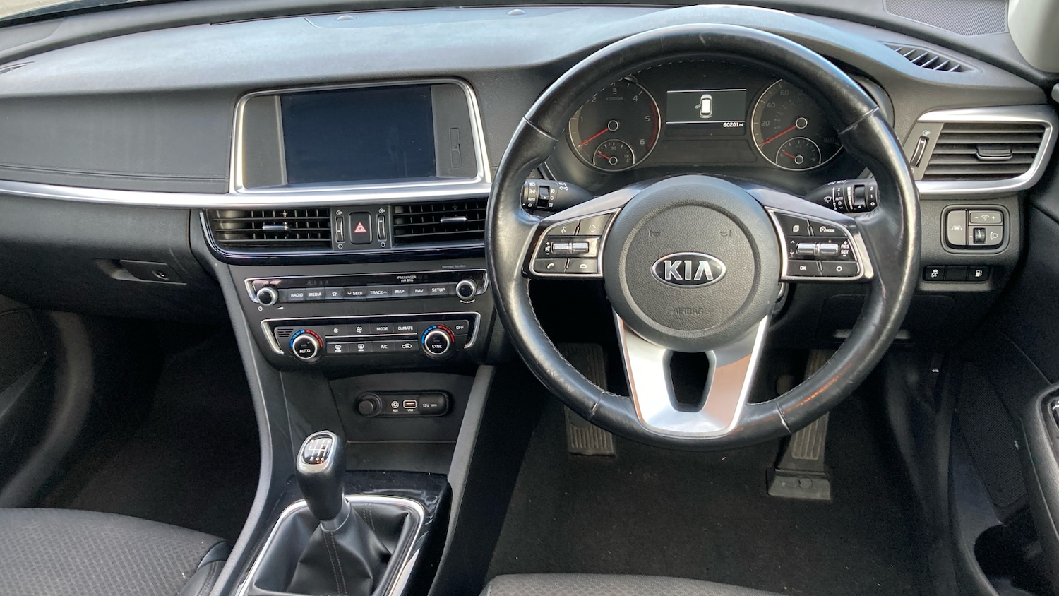 Used Kia Optima 2019 for sale - 77651028: Photo 11