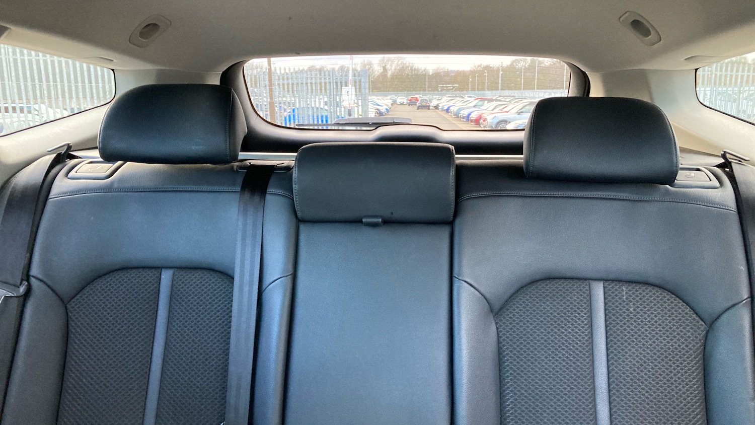 Used Kia Optima 2019 for sale - 77651028: Photo 15