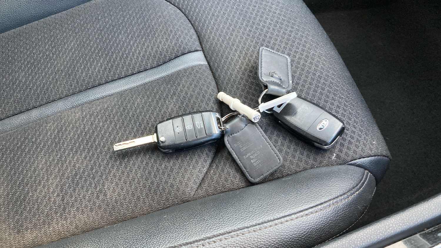 Used Kia Optima 2019 for sale - 77651028: Photo 20