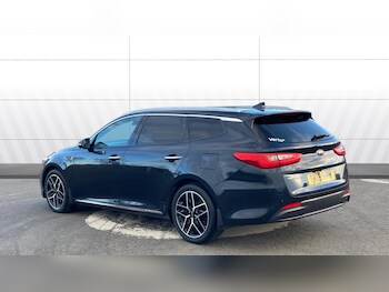 Used Kia Optima 2019 for sale - 77651028: Photo