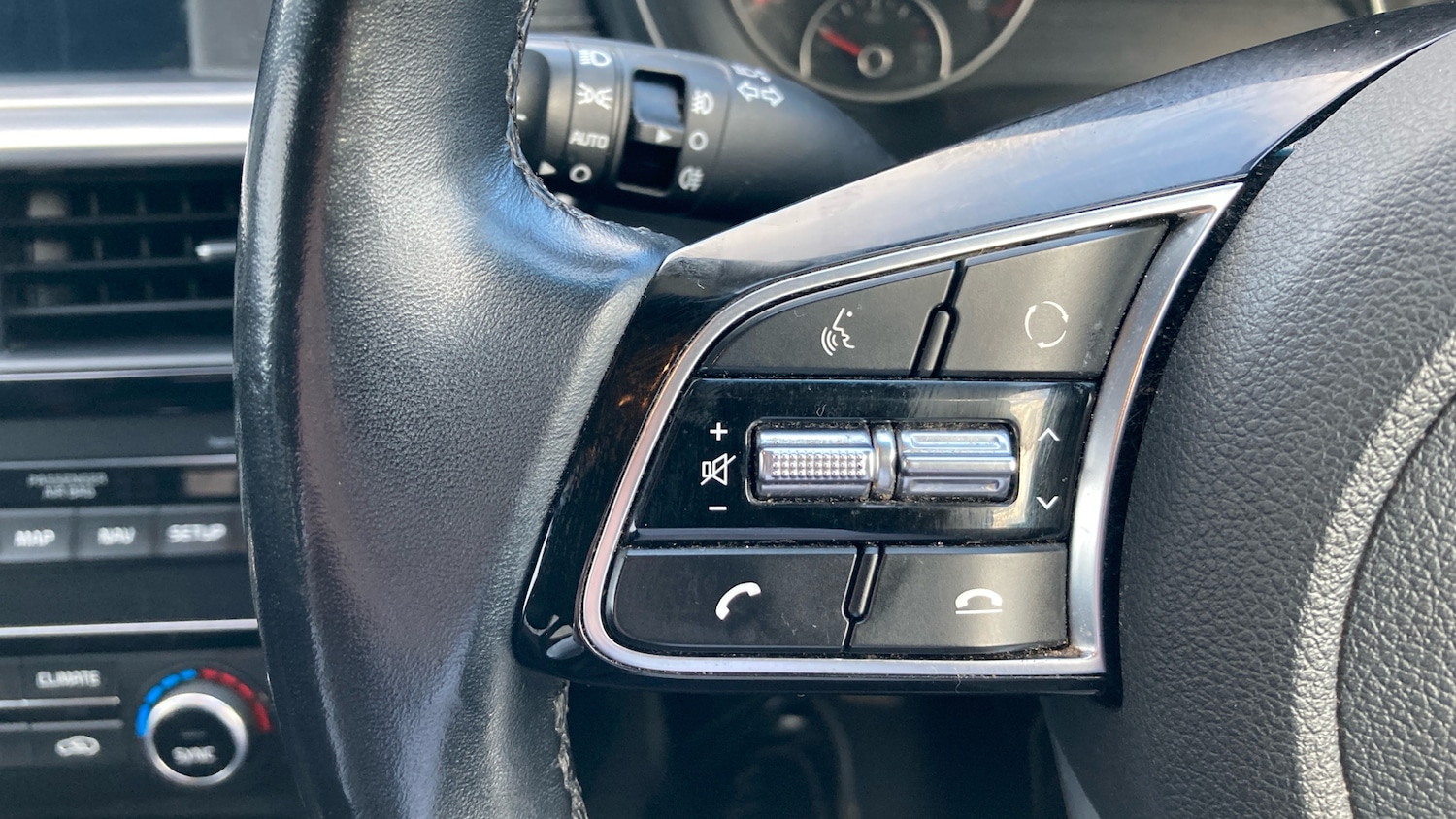 Used Kia Optima 2019 for sale - 77651028: Photo 30