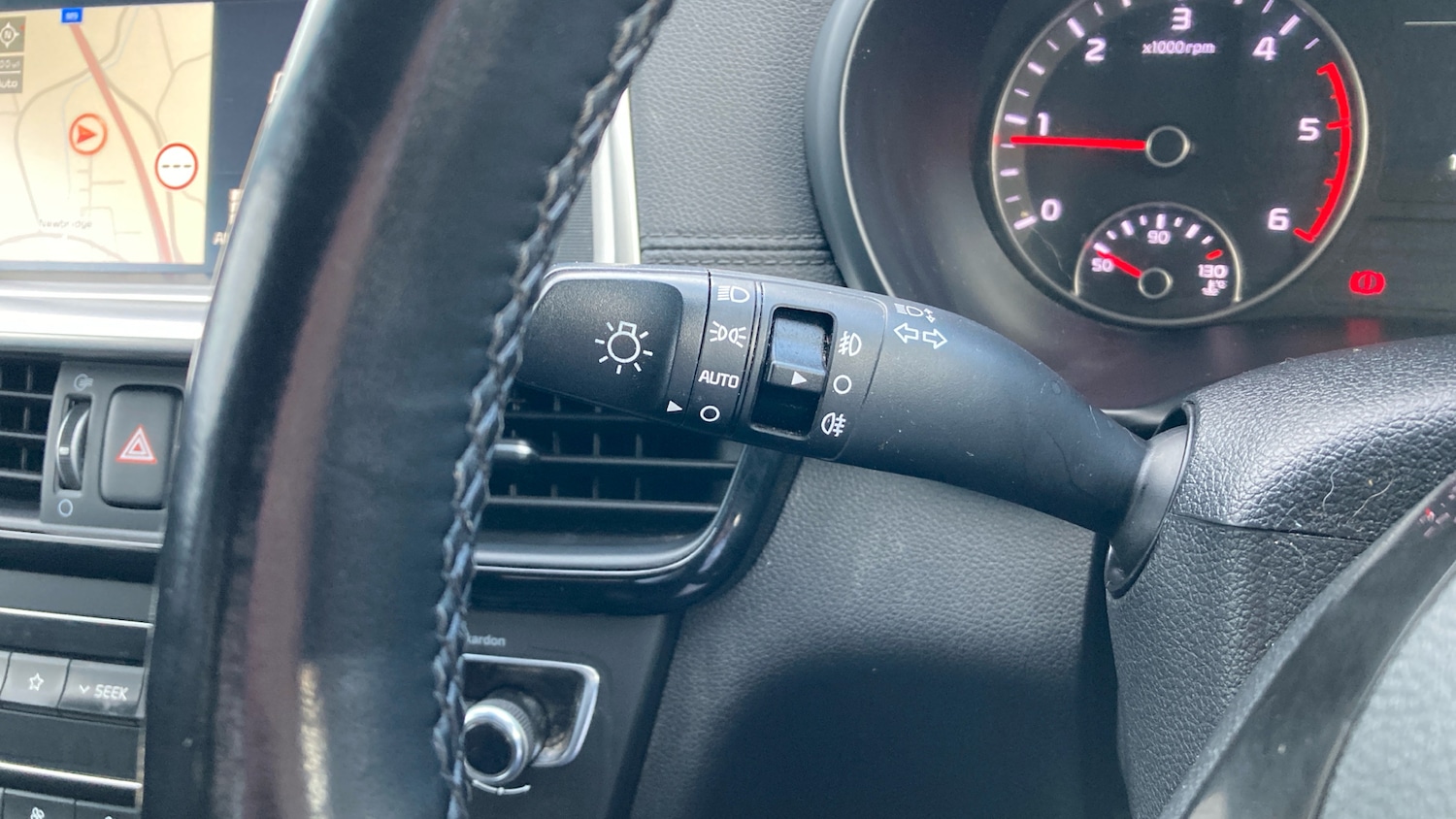 Used Kia Optima 2019 for sale - 77651028: Photo 33