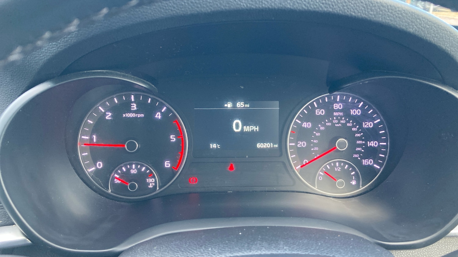 Used Kia Optima 2019 for sale - 77651028: Photo 35