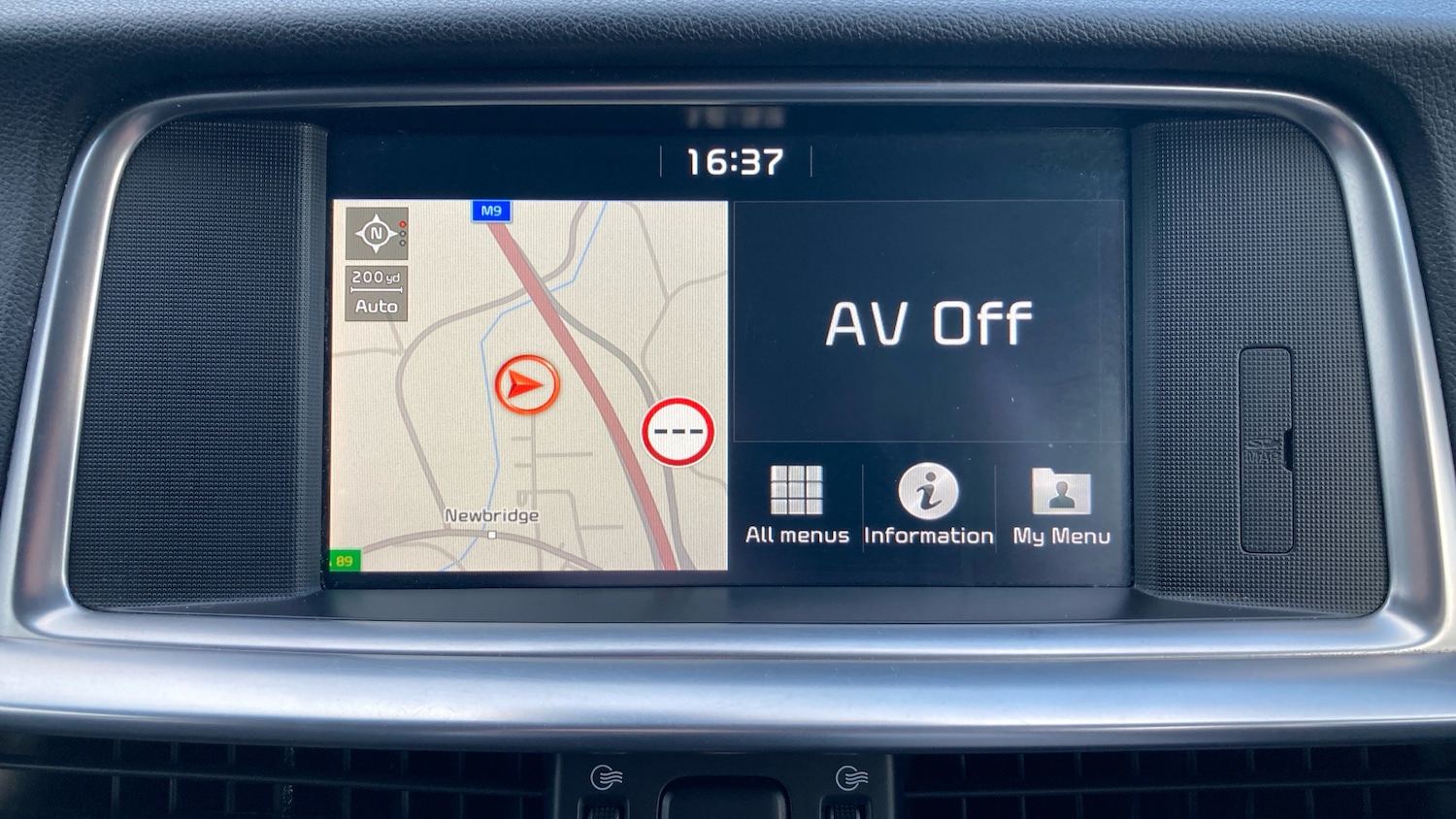 Used Kia Optima 2019 for sale - 77651028: Photo 36