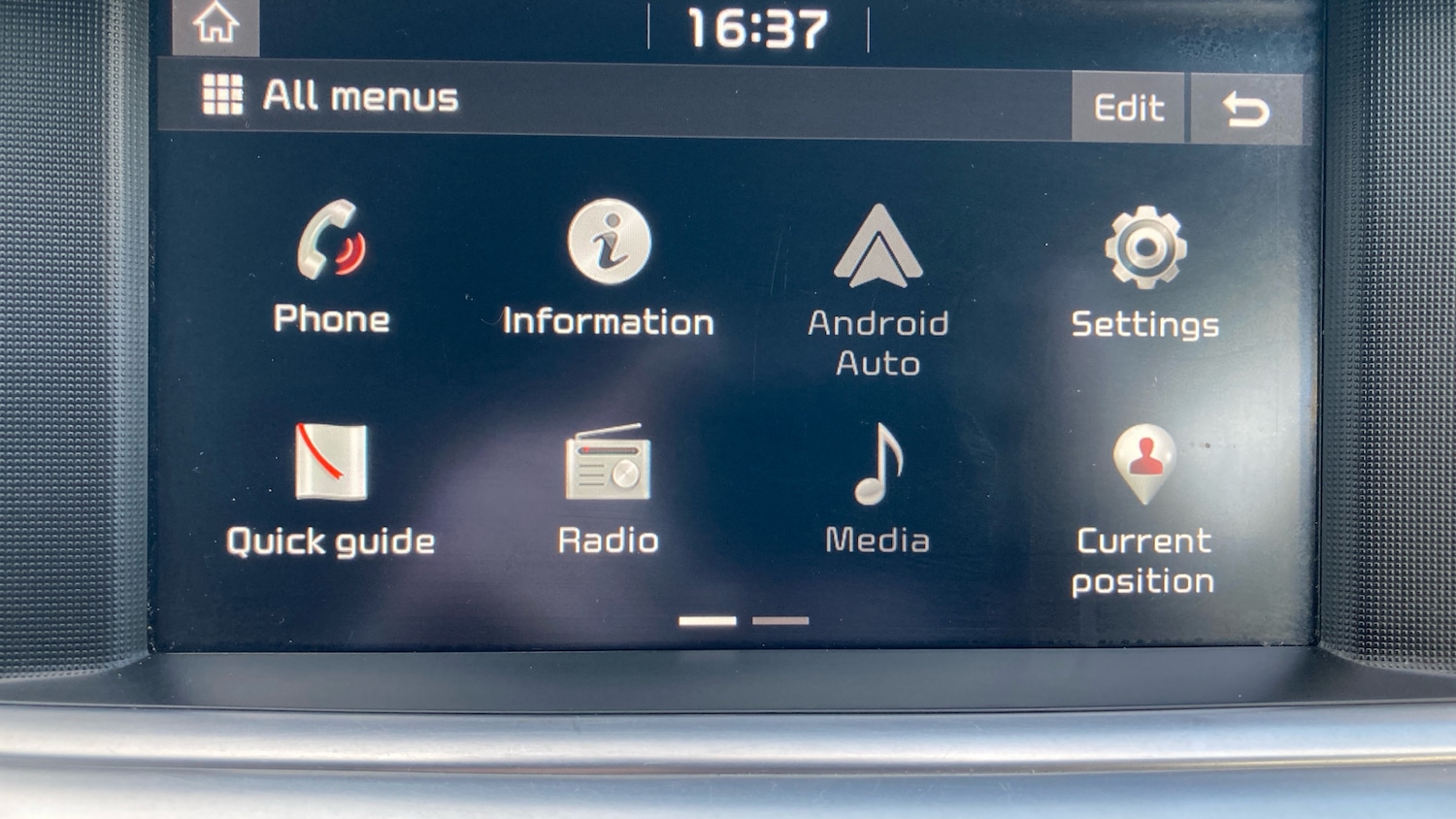 Used Kia Optima 2019 for sale - 77651028: Photo 37