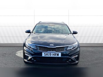 Used Kia Optima 2019 for sale - 77651028: Photo