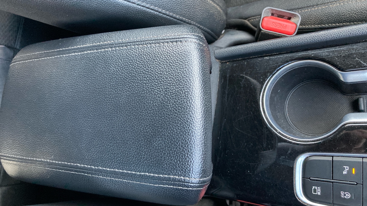 Used Kia Optima 2019 for sale - 77651028: Photo 43