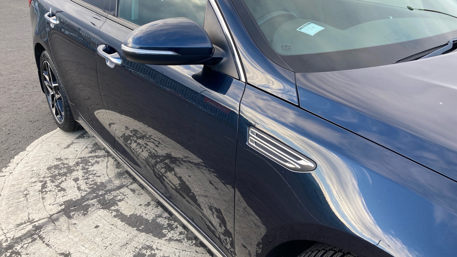 Used Kia Optima 2019 for sale - 77651028: Photo 48