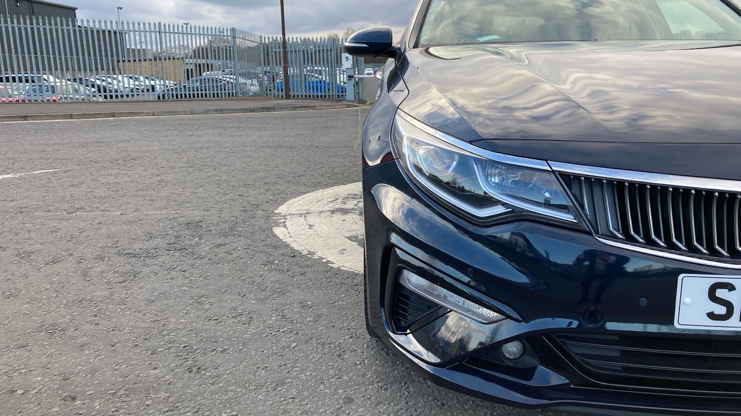 Used Kia Optima 2019 for sale - 77651028: Photo 49