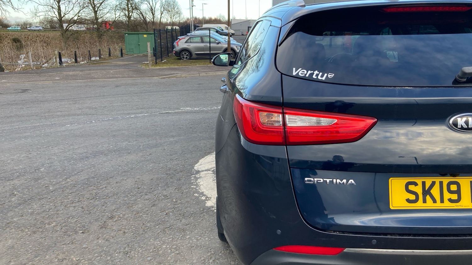 Used Kia Optima 2019 for sale - 77651028: Photo 50