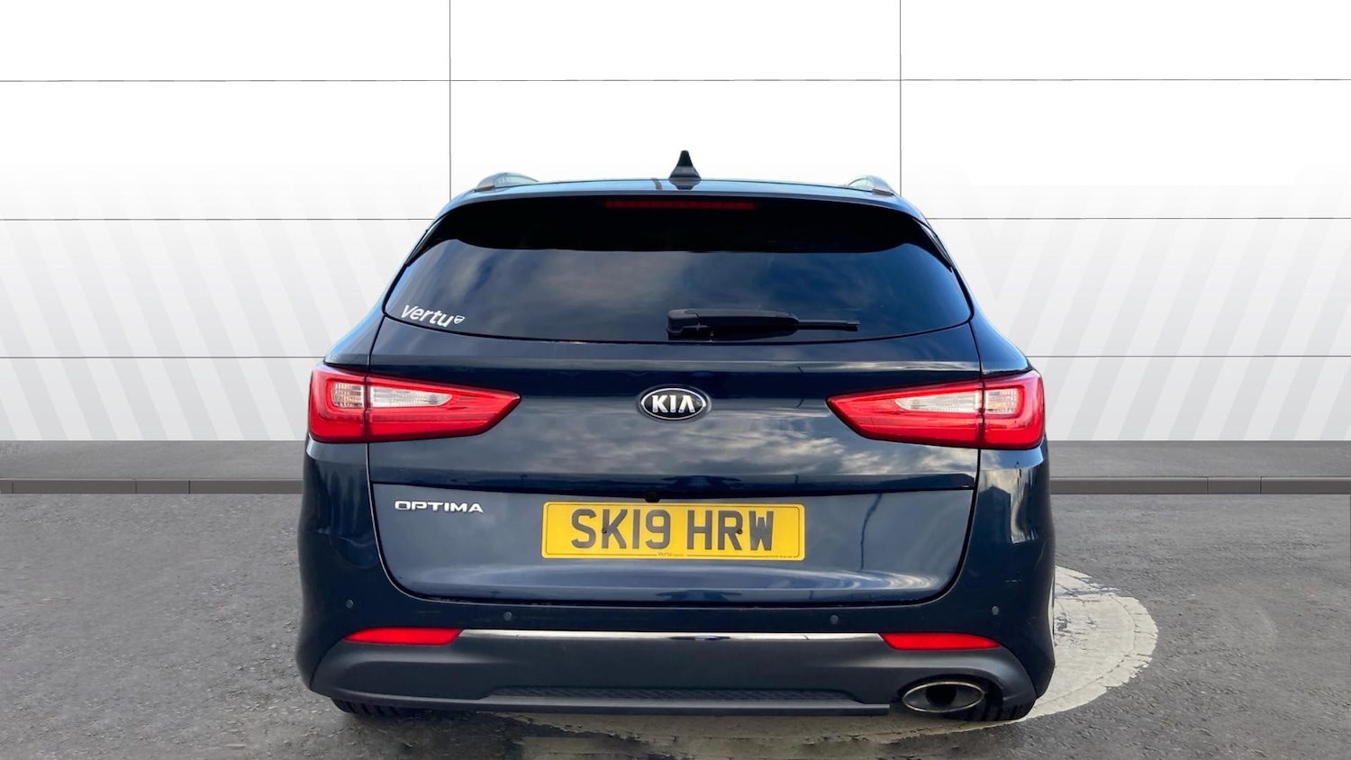 Used Kia Optima 2019 for sale - 77651028: Photo 6