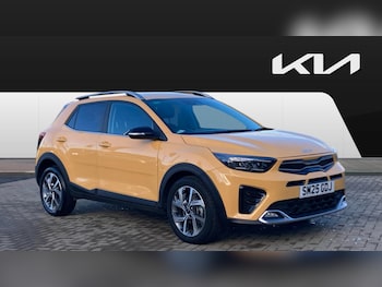 2025 (25) - 1.0T GDi 98 GT-Line 5dr DCT Petrol Estate