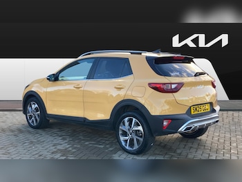 Used Kia Stonic 2025 for sale - 77022723: Photo