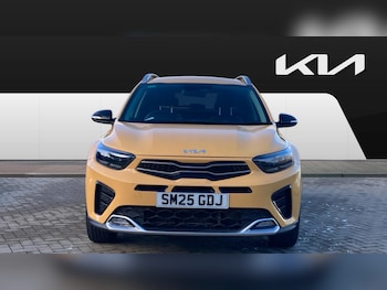 Used Kia Stonic 2025 for sale - 77022723: Photo