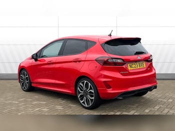 Used Ford Fiesta 2023 for sale - 79560690: Photo