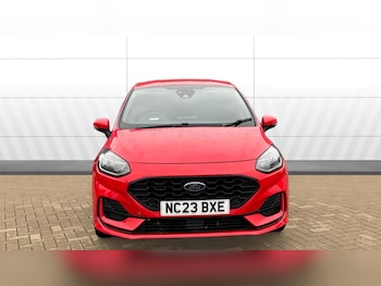 Used Ford Fiesta 2023 for sale - 79560690: Photo