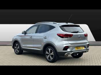 Used MG MG ZS 2023 for sale - 74840162: Photo