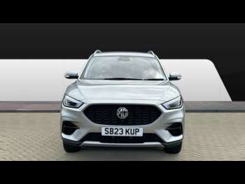 Used MG MG ZS 2023 for sale - 74840162: Photo