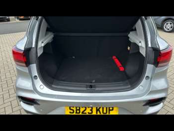 Used MG MG ZS 2023 for sale - 74840162: Photo