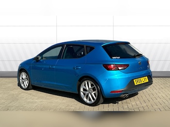 Used SEAT Leon 2016 for sale - 78340197: Photo