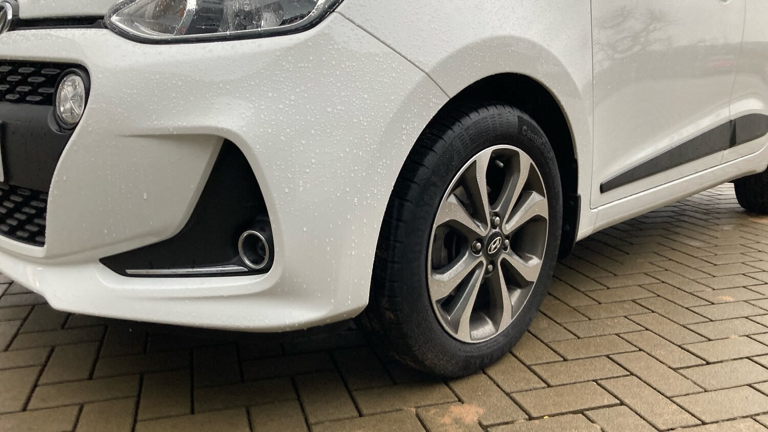 Used Hyundai i10 2019 for sale - 77720949: Photo 21