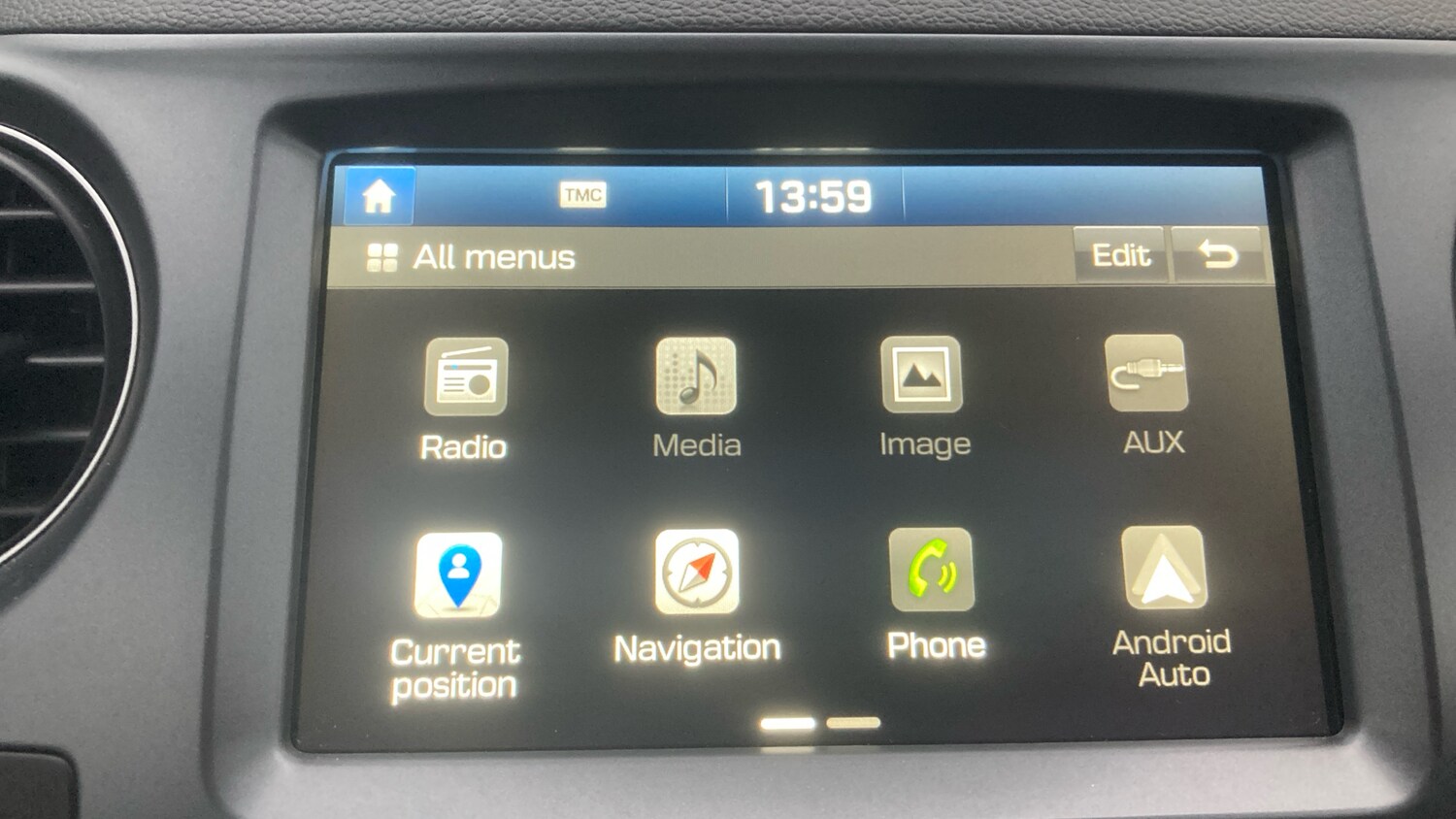 Used Hyundai i10 2019 for sale - 77720949: Photo 41