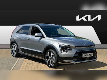 Used Kia Niro 2026 for sale - 78823480: Photo