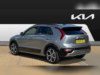 Used Kia Niro 2026 for sale - 78823480: Photo