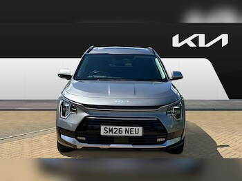 Used Kia Niro 2026 for sale - 78823480: Photo