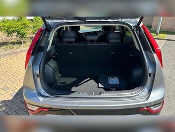 Used Kia Niro 2026 for sale - 78823480: Photo