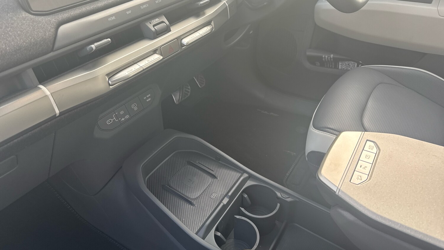 Used Kia EV3 2025 for sale - 77946944: Photo 13